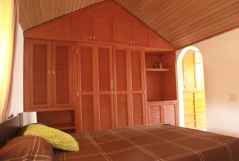 Habitación Principal