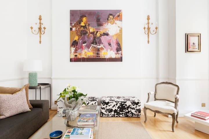 Mayfair Luxe gallery image 5