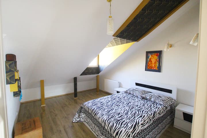 غرفة النوم 3