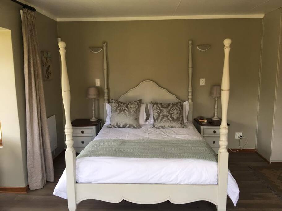 Main Bedroom en-suite