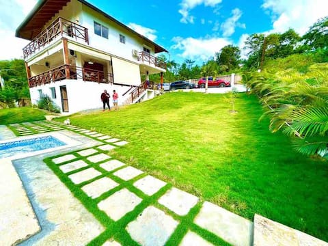 Entire Villa_ Villa Paraiso