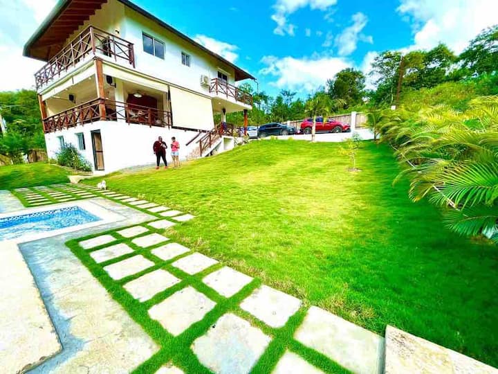 Entire Villa_ Villa Paraiso