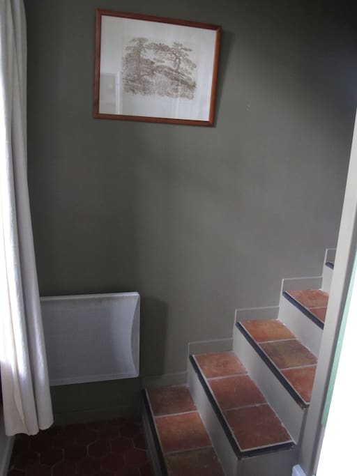 Stairwell
