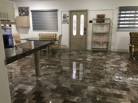 Successful Airbnb property: Private loft in San Pedro GG in San Pedro Garza García