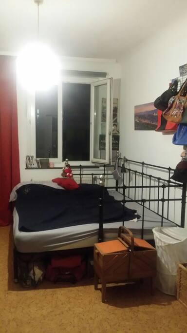 2.Schlafzimmer