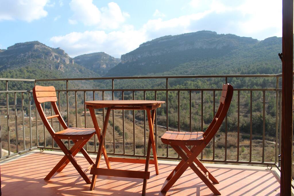 Terraza