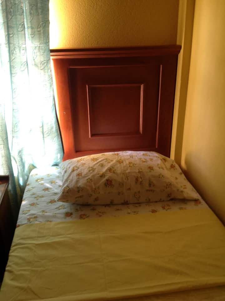 საძინებელი 2