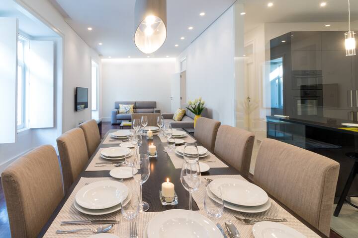 House Sweet Home – City Center gallery image 3