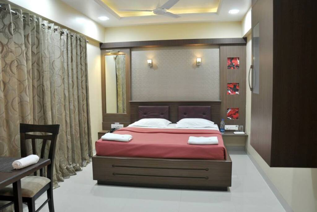 AC room 2