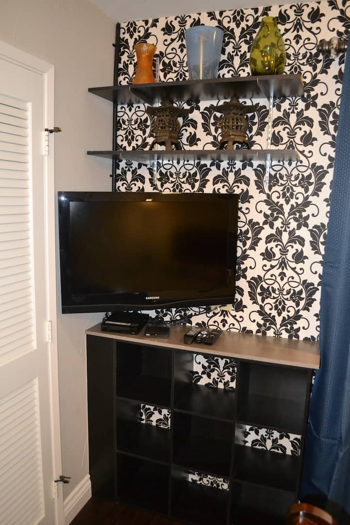 Chambre 1