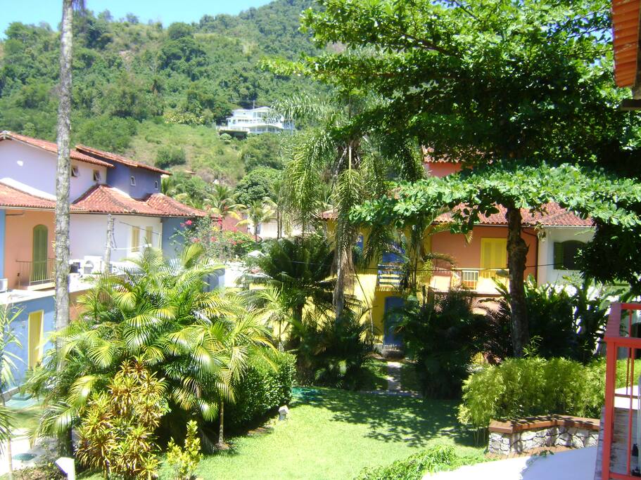 Condomínio Portogalo Village 2