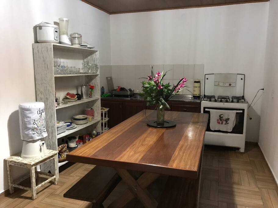 Cozinha