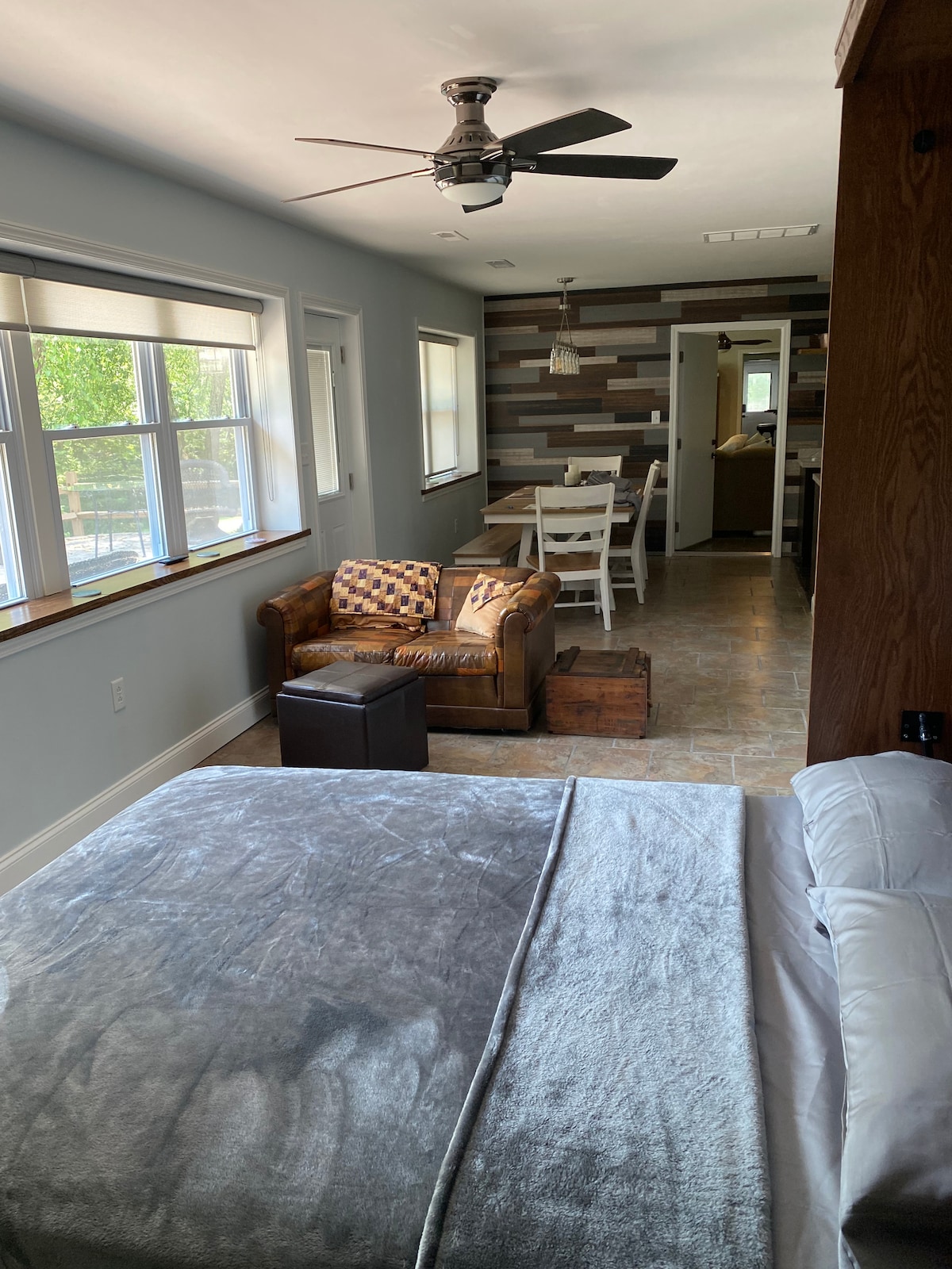 Parkview Suite