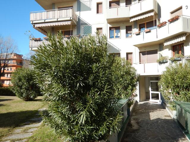 Venezia Appartamento fronte mare gallery image 5