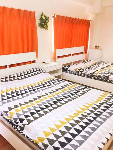 Spacious 4BR 4Bath in Shinjuku • Near JR/Metro gallery image 4