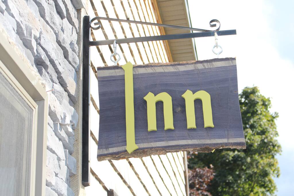 Little Bean Inn