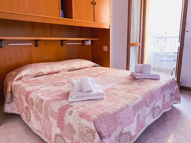 Appart.to da Pino 500 mt Policlinico San Marco Bg gallery image 5