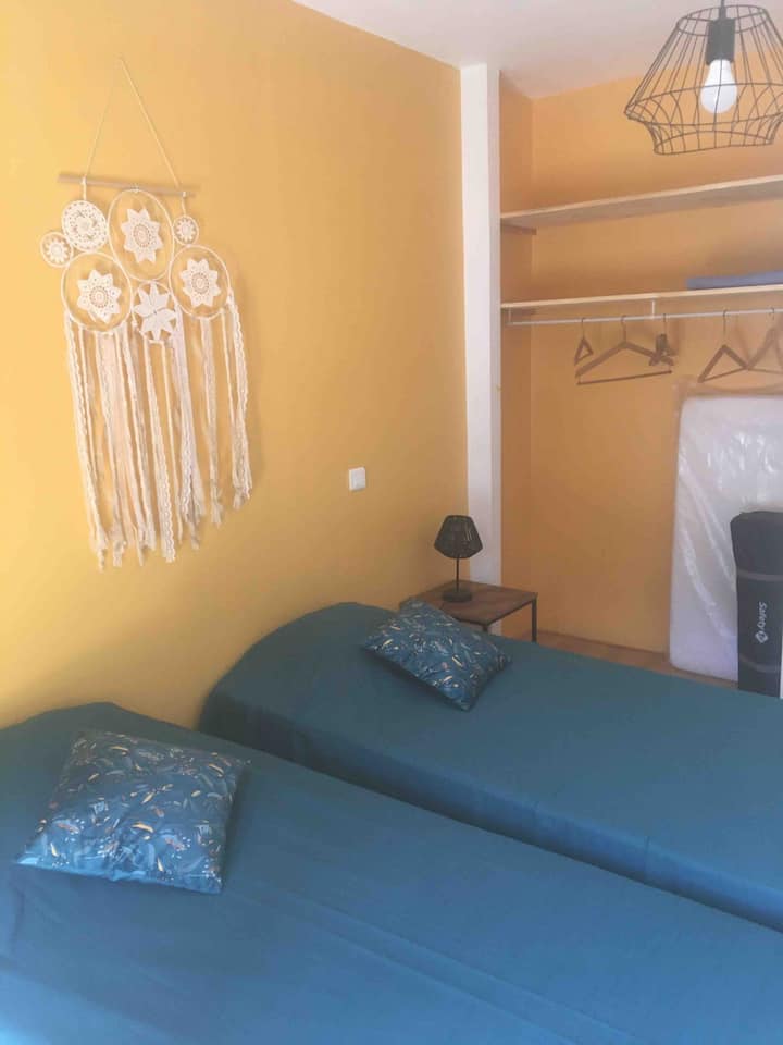 საძინებელი 3