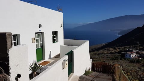 Top performing Airbnb: Casita Abuela Rosa in Frontera