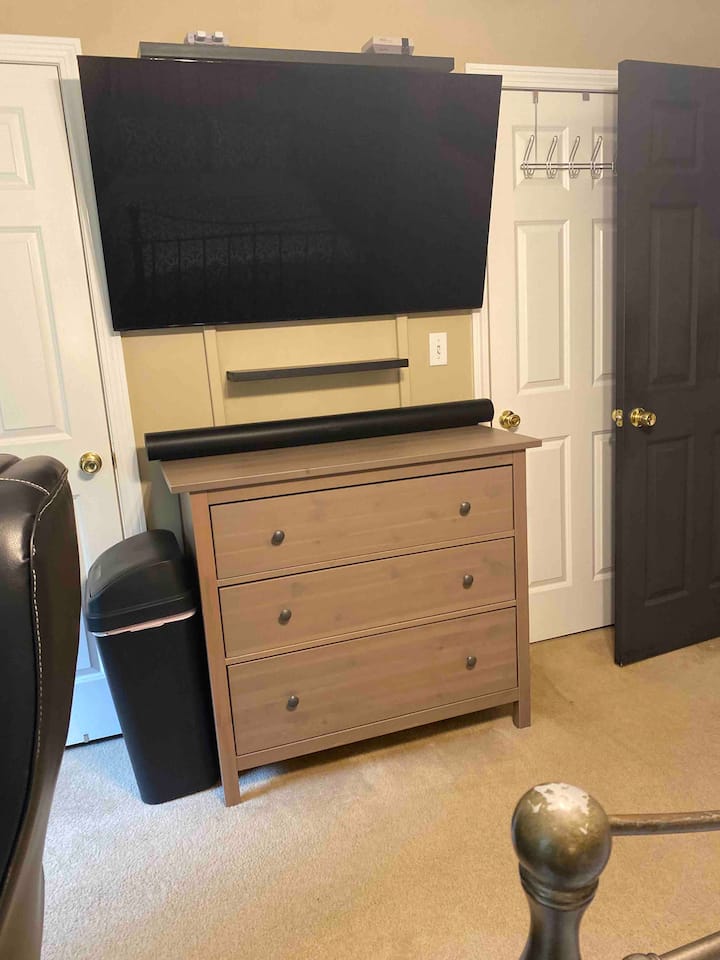 Cozy - Quiet - Comfort - Connecticut