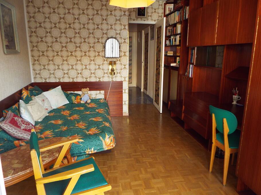 chambre 2