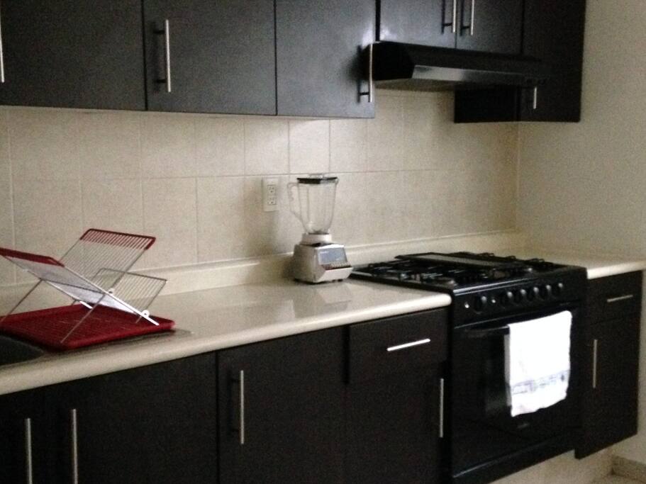 Cocina