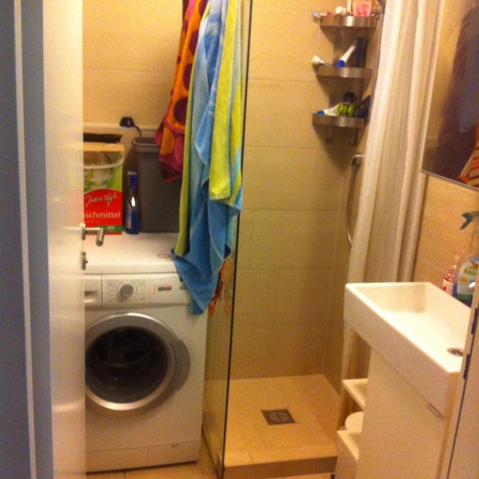 Bathroomm