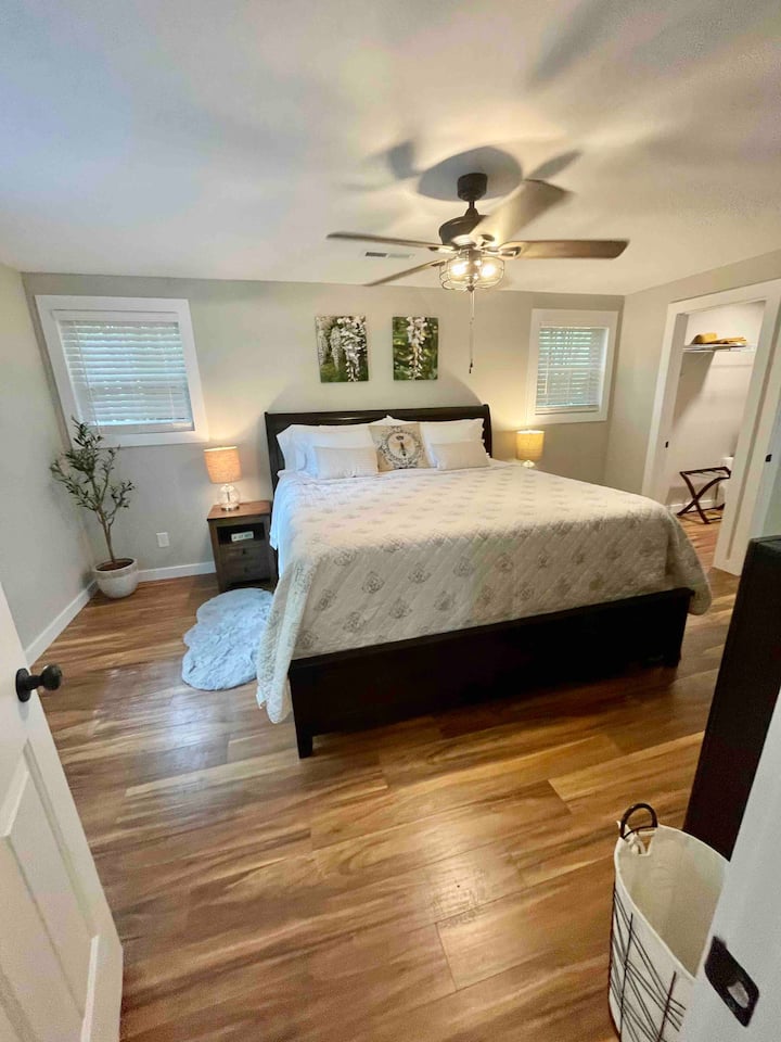 საძინებელი 1