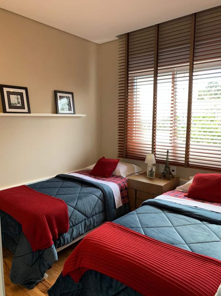 Საძინებელი 1