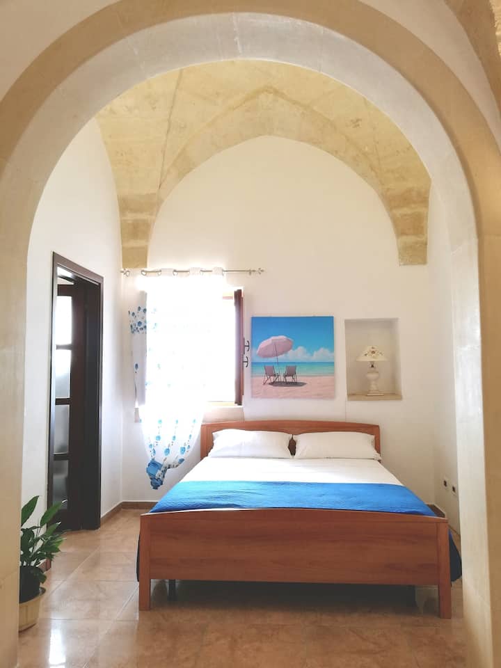 Chambre 1