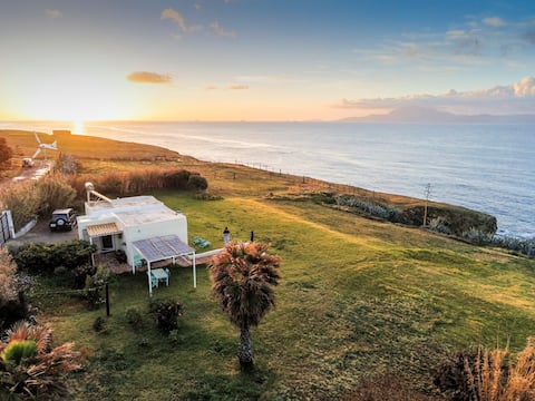 Sea Side Romantic Getaway 