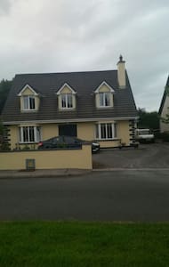 Great savings on hotels in Macroom, Ireland online. With hot scones and homemade jam on arrival, Findus Guest House is set amongst the Absolutely the best breakfast we had in Ireland, full Irish cooked-to-order with fresh scones, fruit, The 10 best hotels & places to stay in Macroom, Ireland