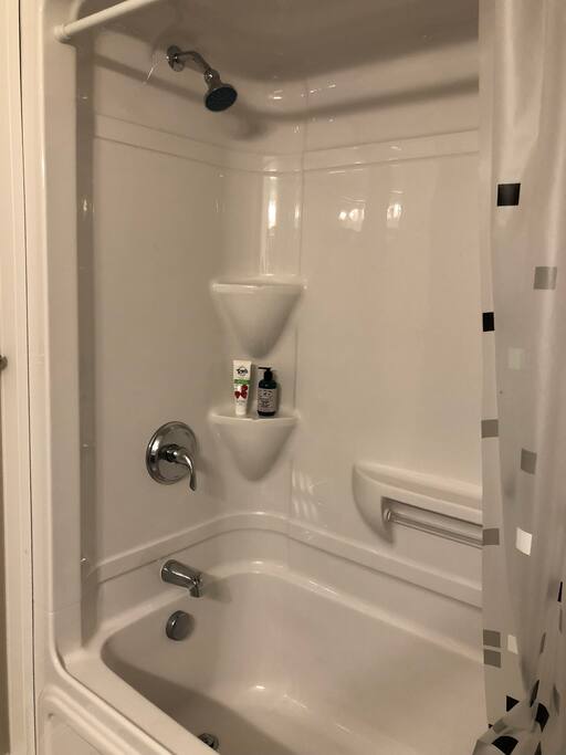 Private Bathroom