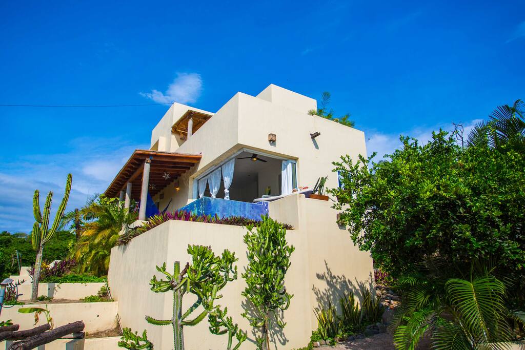 CASA COSTA exterior