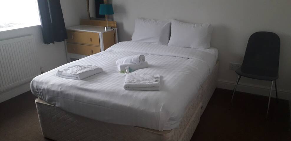 Green Village Guest House gallery image 2