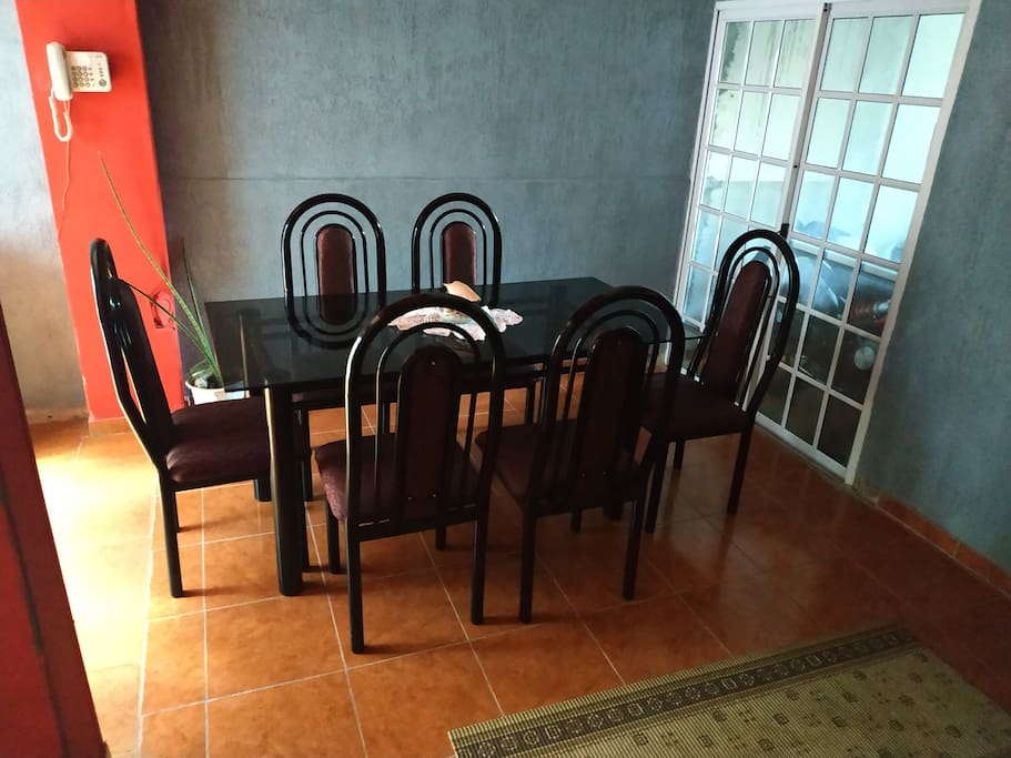 COMEDOR