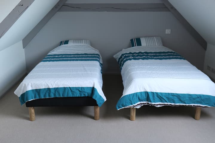 ห้องนอน 4 (Bedroom 4)