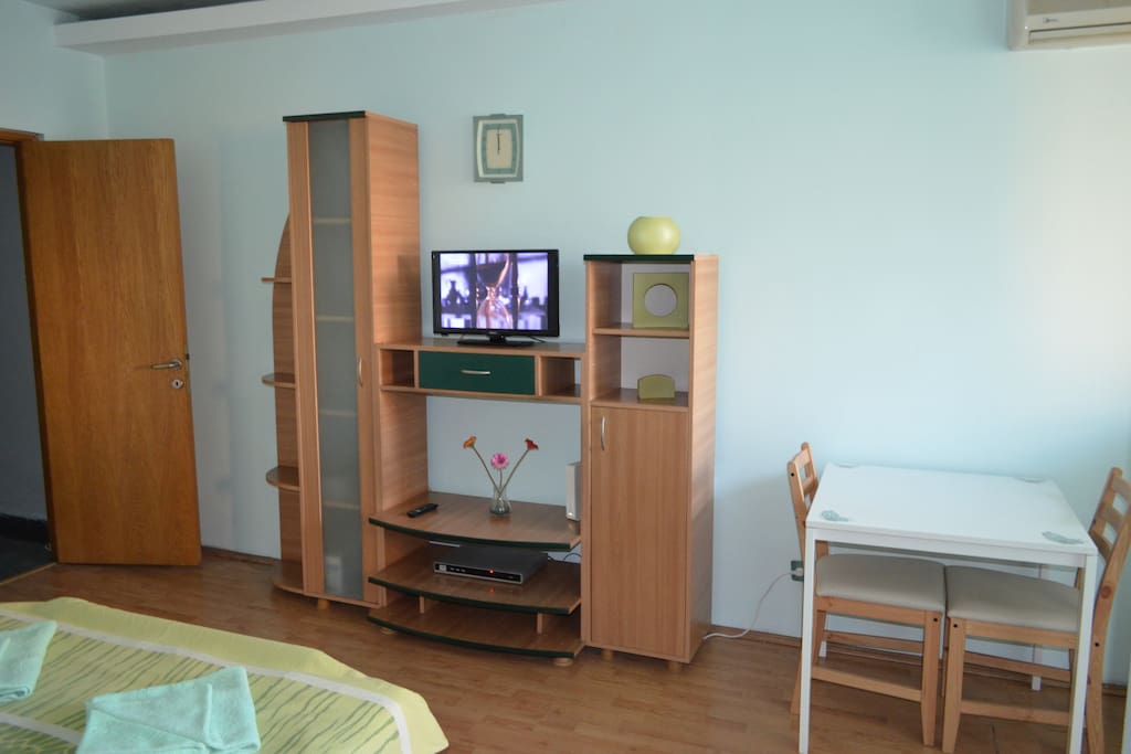 room