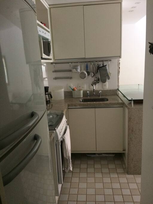 Cozinha