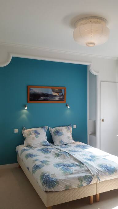 Chambre 1 rdc