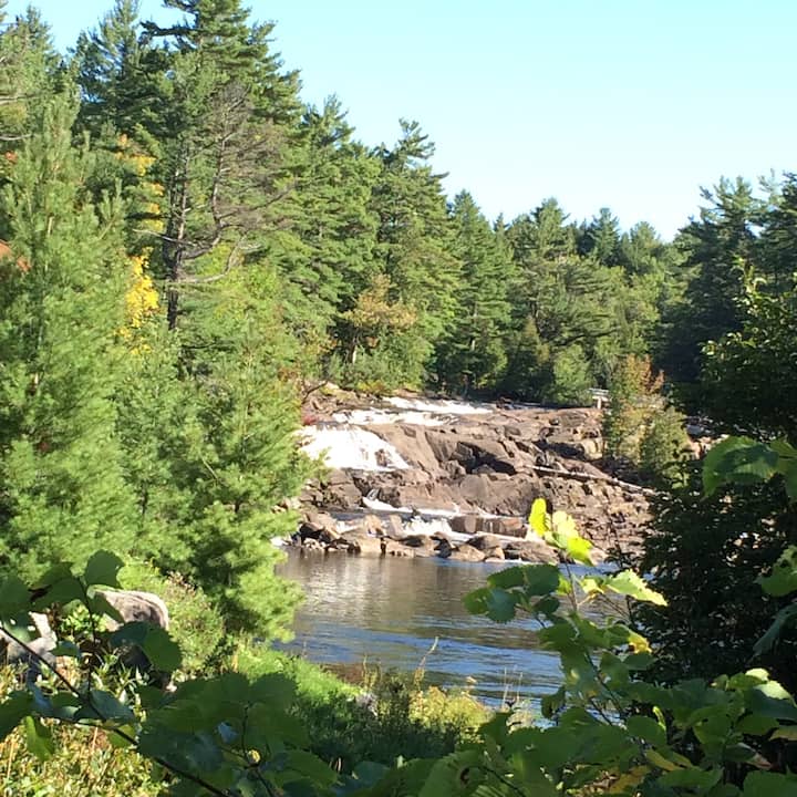 Bracebridge Vacation Rentals Airbnb