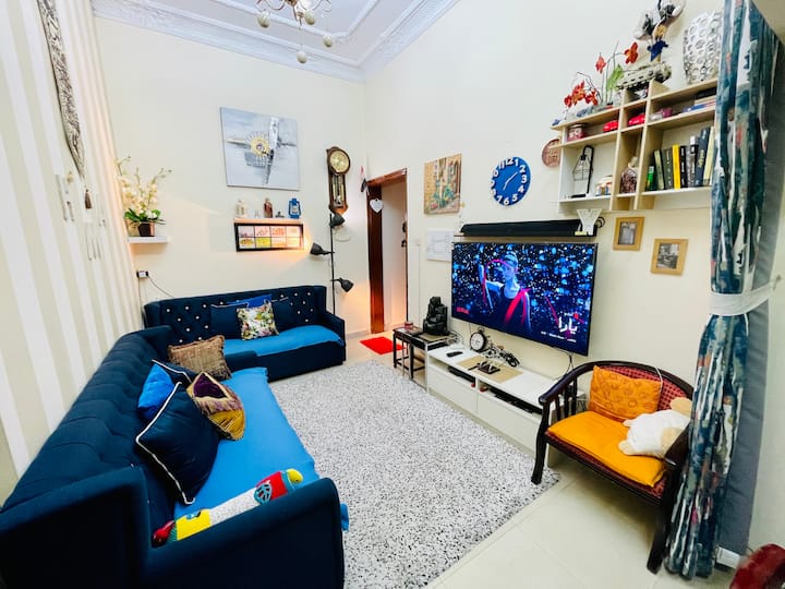 Al Reem Island Vacation Rentals & Homes Jazeerat Al Reem, Abu Dhabi