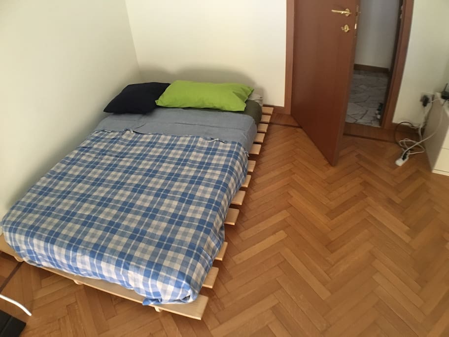Quante notti rilassate