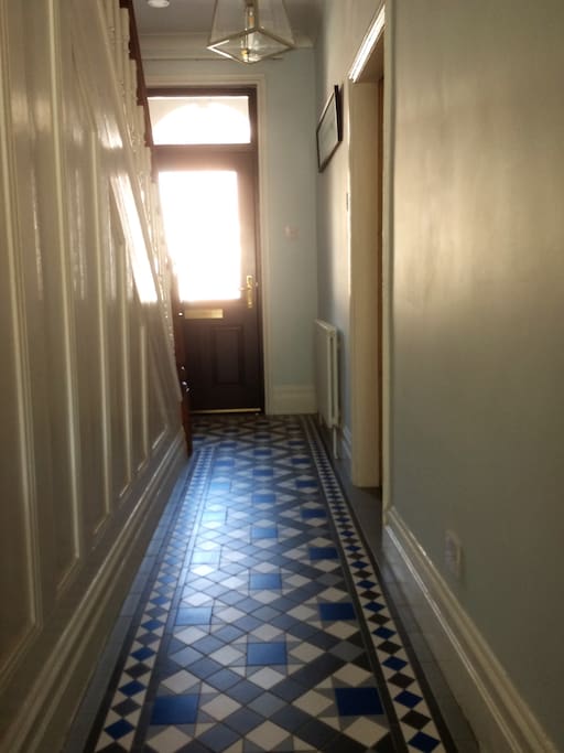Hall