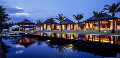 Villa Ananda - Jivana Beach Villas