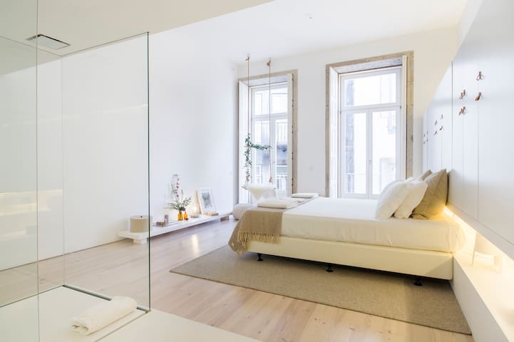 Loft at Mouzinho – Historical City Center gallery image 4