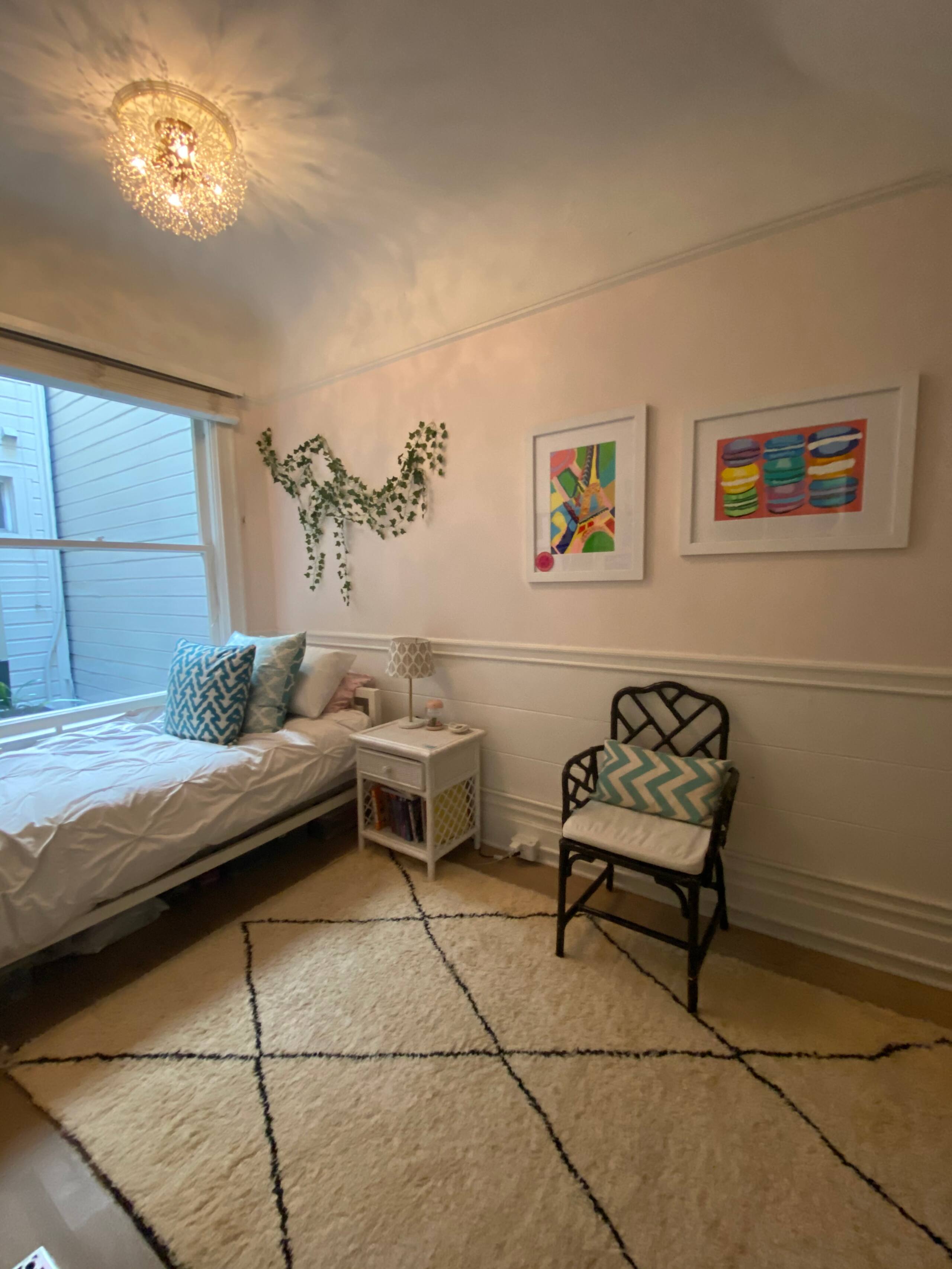 Condo in San Francisco · ★4.95 · 3 bedrooms · 3 beds · 2 baths - Image 22