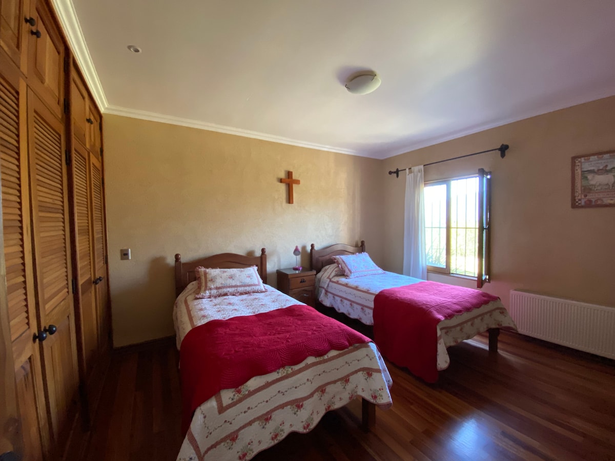 غرفة النوم 6