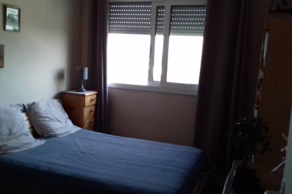 Grande chambre