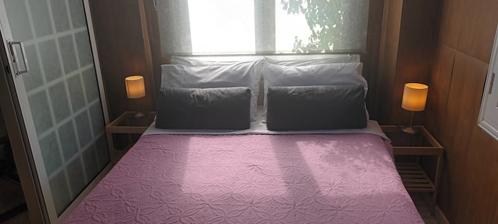 Dhomë gjumi